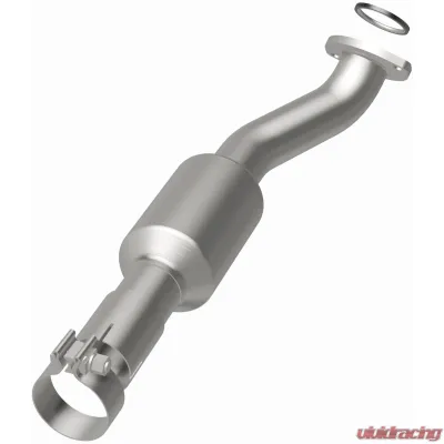 MagnaFlow 2009-2012 Toyota RAV4 California Direct-Fit Catalytic Converter - 5571544
