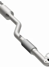 MagnaFlow 2004-2006 Hyundai Elantra Direct-Fit Catalytic Converter                                     - 5571875 - Image 2