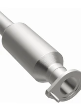 MagnaFlow Direct-Fit Catalytic Converter 5571981 for Ford Fusion, Lincoln Zephyr, Mercury Milan                                     - 5571981 - Image 2