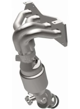 MagnaFlow 14.75" OL Direct-Fit Catalytic Converter Toyota Camry 2.5L 2012-2015                                     - 5631520 - Image 3