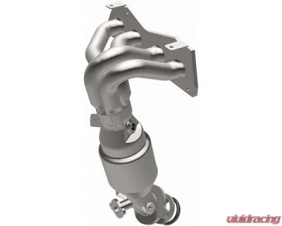 MagnaFlow 14.75" OL Direct-Fit Catalytic Converter Toyota Camry 2.5L 2012-2015 - 5631520