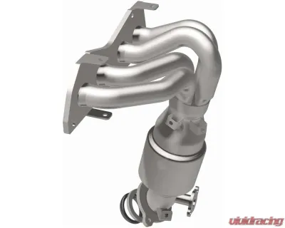 MagnaFlow 14.75" OL Direct-Fit Catalytic Converter Toyota Camry 2.5L 2012-2015 - 5631520