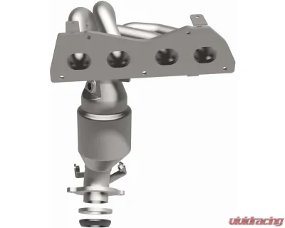 MagnaFlow 14.75" OL Direct-Fit Catalytic Converter Toyota Camry 2.5L 2012-2015 - 5631520