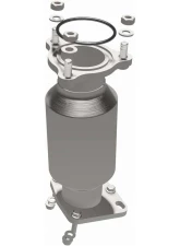 MagnaFlow 10.5" OL Direct-Fit Catalytic Converter Buick Regal 2.4L 2011-2013                                     - 5631909 - Image 3