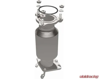 MagnaFlow 10.5" OL Direct-Fit Catalytic Converter Buick Regal 2.4L 2011-2013 - 5631909