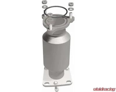MagnaFlow 10.5" OL Direct-Fit Catalytic Converter Buick Regal 2.4L 2011-2013 - 5631909
