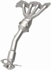 MagnaFlow Manifold Catalytic Converter for 2010-2013 Mazda 3 2.0L, CARB Certified                                     - 5631995 - Image 4