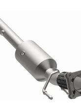 MagnaFlow Direct-Fit Catalytic Converter for 2006-2010 Volkswagen Beetle 2.5L                                     - 5661377 - Image 3