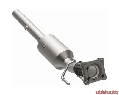 MagnaFlow Direct-Fit Catalytic Converter for 2006-2010 Volkswagen Beetle 2.5L - 5661377