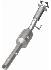 MagnaFlow Direct-Fit Catalytic Converter for 2006-2010 Volkswagen Beetle 2.5L                                     - 5661377 - Image 4