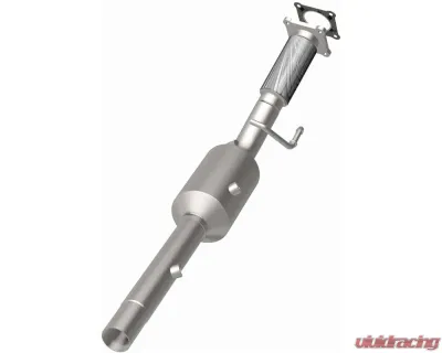 MagnaFlow Direct-Fit Catalytic Converter for 2006-2010 Volkswagen Beetle 2.5L - 5661377