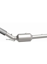 MagnaFlow Direct-Fit Catalytic Converter for 2006-2010 Volkswagen Beetle 2.5L                                     - 5661377 - Image 5