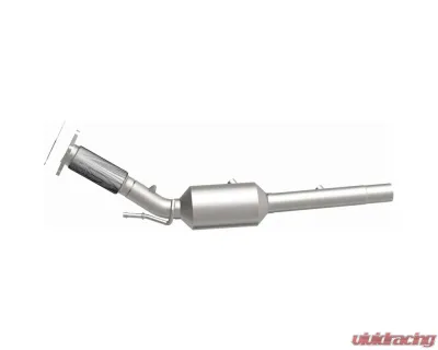 MagnaFlow Direct-Fit Catalytic Converter for 2006-2010 Volkswagen Beetle 2.5L - 5661377