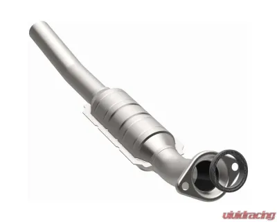 MagnaFlow Direct-Fit Catalytic Converter for 2009-2012 Mazda 6 2.5L, CARB Certified - 5671479