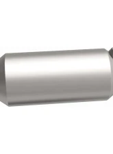 MagnaFlow 2.25 CA 4" Spun 1-O2 Rear Universal Catalytic Converter                                     - 5671635 - Image 5