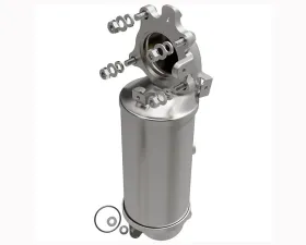 MagnaFlow Direct-Fit Catalytic Converter Honda Civic 2016-2021