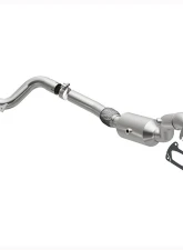 MagnaFlow Direct-Fit Catalytic Converter 6561139 for 2020-2021 Chrysler Dodge V6 3.6L                                     - 6561139 - Image 5