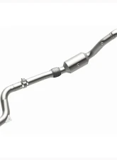 MagnaFlow Direct-Fit Catalytic Converter 6561139 for 2020-2021 Chrysler Dodge V6 3.6L                                     - 6561139 - Image 2