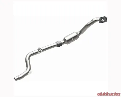 MagnaFlow Direct-Fit Catalytic Converter 6561139 for 2020-2021 Chrysler Dodge V6 3.6L - 6561139