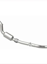 MagnaFlow Direct-Fit Catalytic Converter 6561139 for 2020-2021 Chrysler Dodge V6 3.6L                                     - 6561139 - Image 3