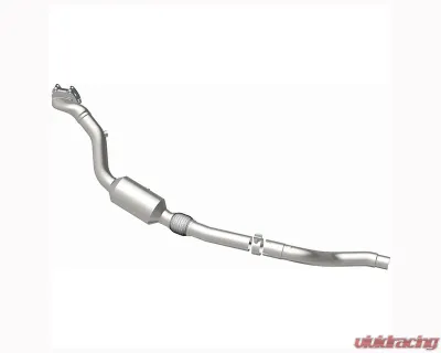 MagnaFlow Direct-Fit Catalytic Converter 6561139 for 2020-2021 Chrysler Dodge V6 3.6L - 6561139