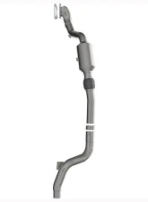 MagnaFlow Direct-Fit Catalytic Converter 6561139 for 2020-2021 Chrysler Dodge V6 3.6L                                     - 6561139 - Image 4