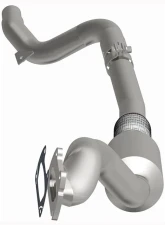 MagnaFlow Direct-Fit Catalytic Converter 6561139 for 2020-2021 Chrysler Dodge V6 3.6L                                     - 6561139 - Image 5