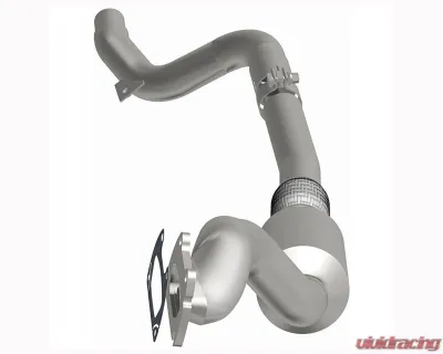 MagnaFlow Direct-Fit Catalytic Converter 6561139 for 2020-2021 Chrysler Dodge V6 3.6L - 6561139