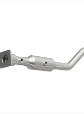 MagnaFlow Direct-Fit Catalytic Converter 6561192 for 2017 Jeep Compass & Patriot CARB Compliant                                     - 6561192 - Image 5