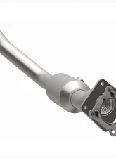 MagnaFlow Direct-Fit Catalytic Converter 6561192 for 2017 Jeep Compass & Patriot CARB Compliant                                     - 6561192 - Image 2