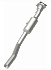 MagnaFlow Direct-Fit Catalytic Converter 6561192 for 2017 Jeep Compass & Patriot CARB Compliant                                     - 6561192 - Image 3