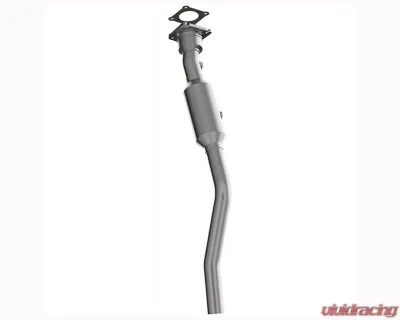 MagnaFlow Direct-Fit Catalytic Converter 6561192 for 2017 Jeep Compass & Patriot CARB Compliant - 6561192