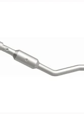 MagnaFlow Direct-Fit Catalytic Converter 6561192 for 2017 Jeep Compass & Patriot CARB Compliant                                     - 6561192 - Image 5