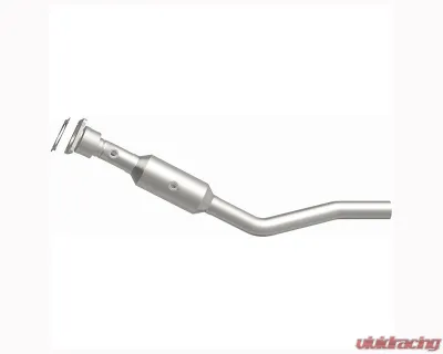 MagnaFlow Direct-Fit Catalytic Converter 6561192 for 2017 Jeep Compass & Patriot CARB Compliant - 6561192