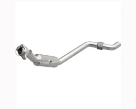 MagnaFlow Direct-Fit Catalytic Converter Ford Mustang 3.7L 2015-2017