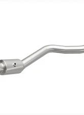 MagnaFlow 43.75" Direct-Fit Catalytic Converter for 2020 Dodge Charger & Challenger 6.4L                                     - 6561479 - Image 5