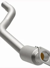 MagnaFlow 43.75" Direct-Fit Catalytic Converter for 2020 Dodge Charger & Challenger 6.4L                                     - 6561479 - Image 2