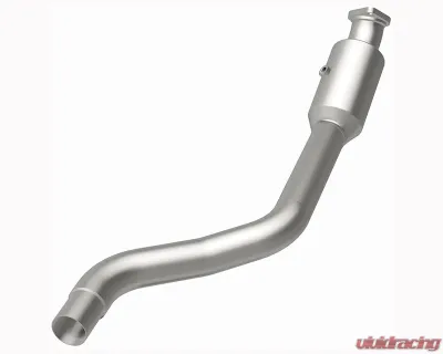 MagnaFlow 43.75" Direct-Fit Catalytic Converter for 2020 Dodge Charger & Challenger 6.4L - 6561479