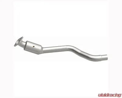 MagnaFlow 43.75" Direct-Fit Catalytic Converter for 2020 Dodge Charger & Challenger 6.4L - 6561479