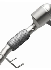 Magnaflow Rear OEM Grade Direct-Fit Catalytic Converter Ford Escape 2020-2022                                     - 280252 - Image 2