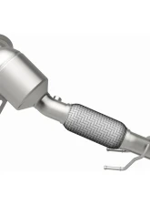 Magnaflow Rear OEM Grade Direct-Fit Catalytic Converter Ford Escape 2020-2022                                     - 280252 - Image 3