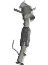 Magnaflow Rear OEM Grade Direct-Fit Catalytic Converter Ford Escape 2020-2022                                     - 280252 - Image 4