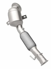 Magnaflow Rear OEM Grade Direct-Fit Catalytic Converter Ford Escape 2020-2022                                     - 280252 - Image 6