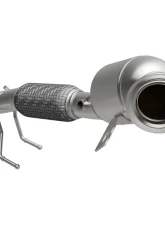 Magnaflow Rear OEM Grade Direct-Fit Catalytic Converter Ford Escape 2020-2022                                     - 280252 - Image 8