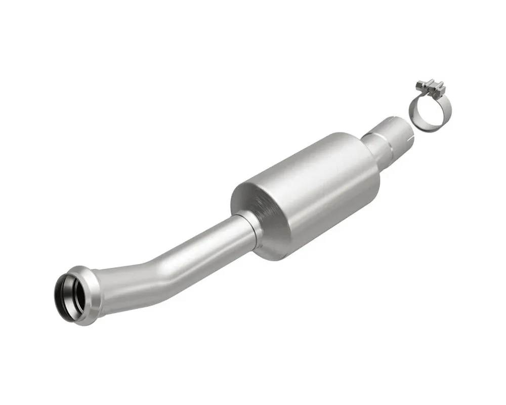 Exhaust Parts