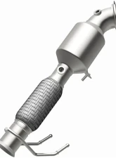 Magnaflow Front OEM Grade Direct-Fit Catalytic Converter Ford Bronco Sport | Escape 2021-2024                                     - 280259 - Image 2