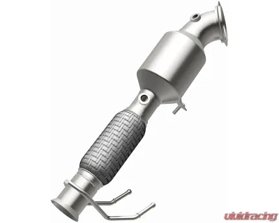 Magnaflow Front OEM Grade Direct-Fit Catalytic Converter Ford Bronco Sport | Escape 2021-2024 - 280259