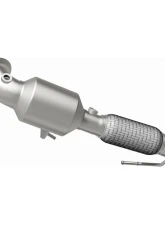 Magnaflow Front OEM Grade Direct-Fit Catalytic Converter Ford Bronco Sport | Escape 2021-2024                                     - 280259 - Image 3