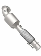 Magnaflow Front OEM Grade Direct-Fit Catalytic Converter Ford Bronco Sport | Escape 2021-2024                                     - 280259 - Image 6