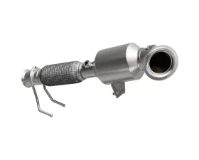 Magnaflow Front OEM Grade Direct-Fit Catalytic Converter Ford Bronco Sport | Escape 2021-2024